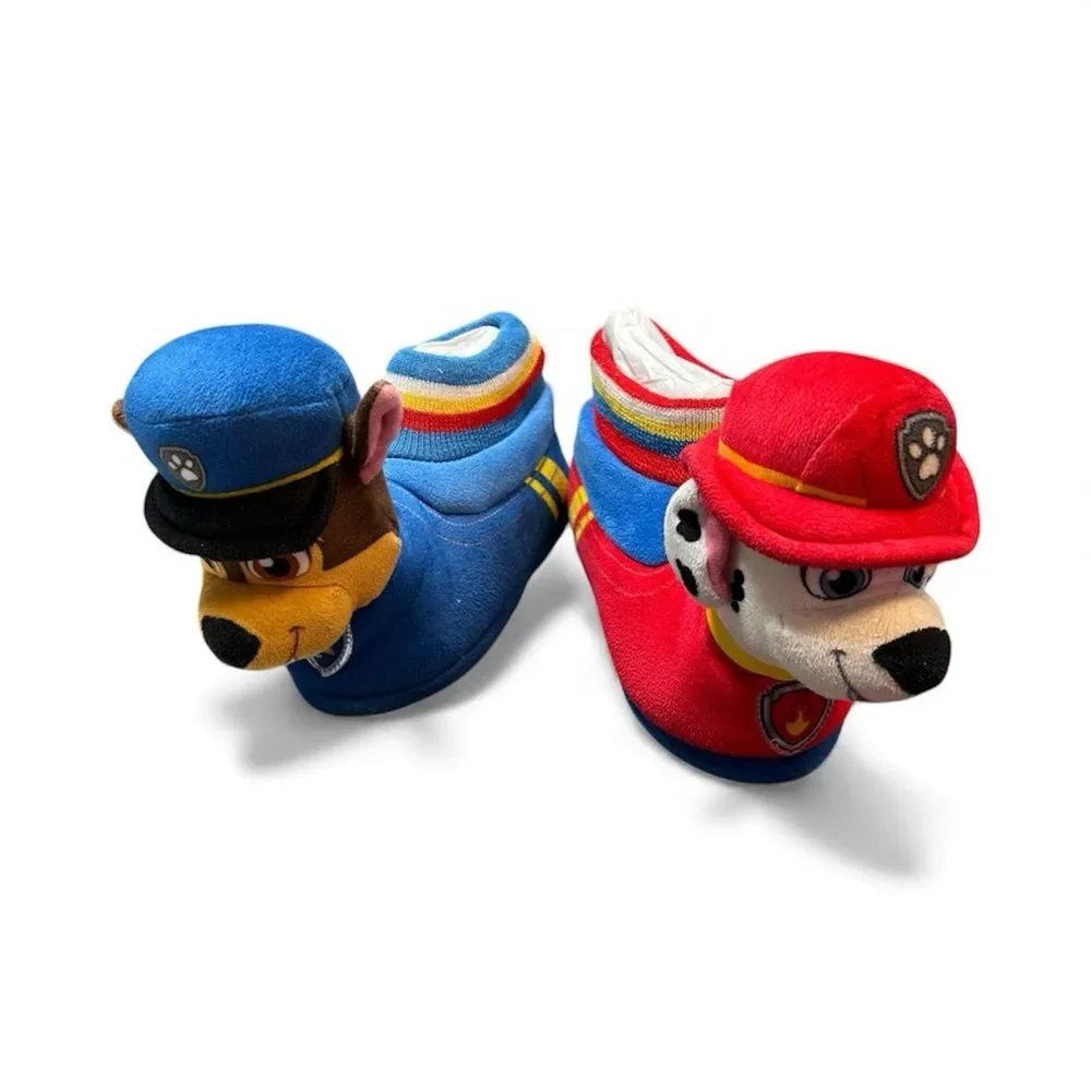Paw Patrol charming paw